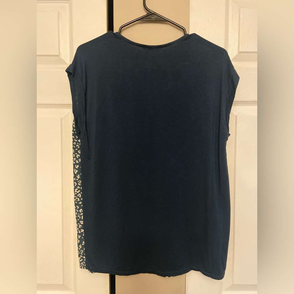 Pattern blouse - Picture 4 of 4